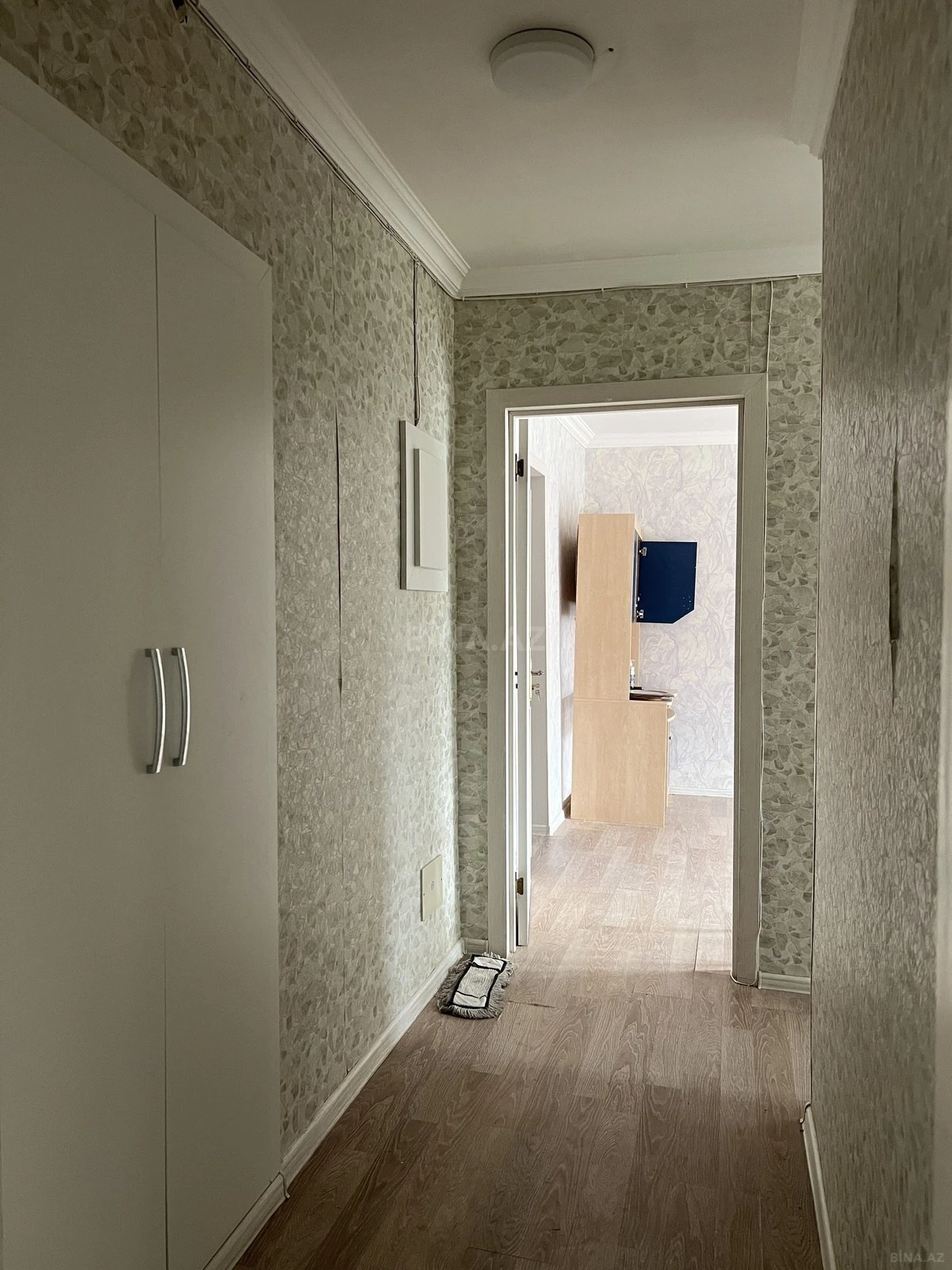 Satılır 2 otaqlı mənzil 50 m²