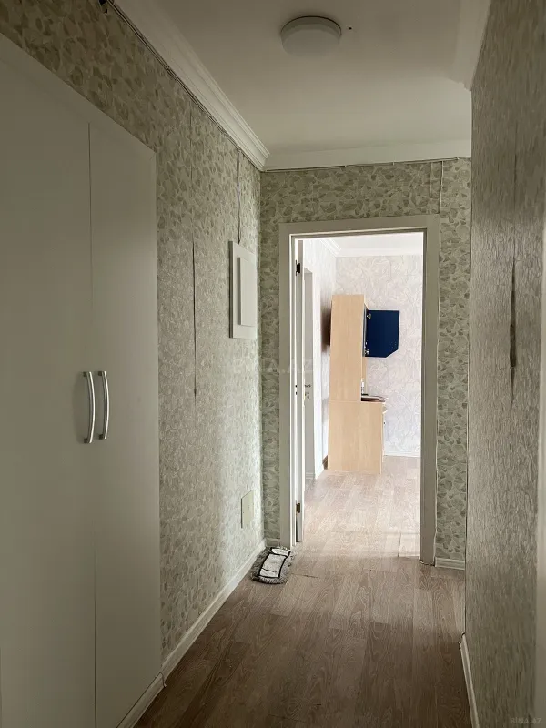 Satılır 2 otaqlı mənzil 50 m²