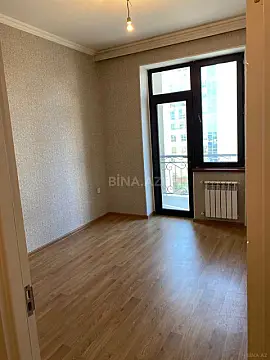 Kirayə verilir 3 otaqlı mənzil 66 m²