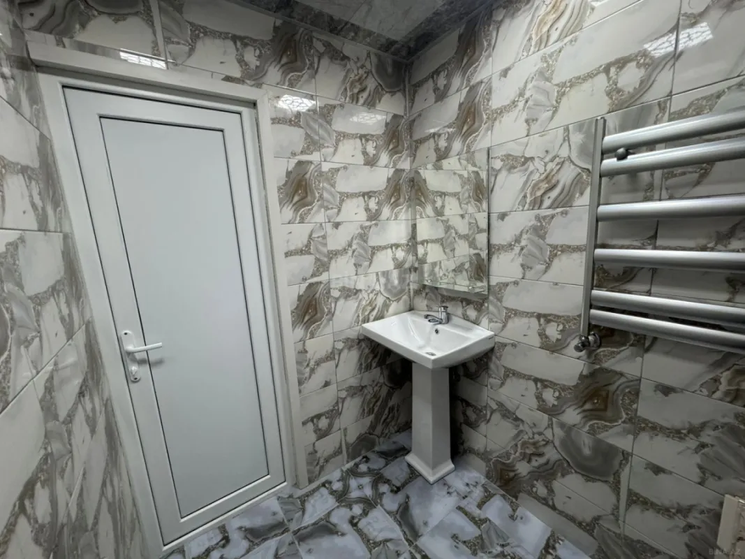 Satılır 2 otaqlı mənzil 55 m²