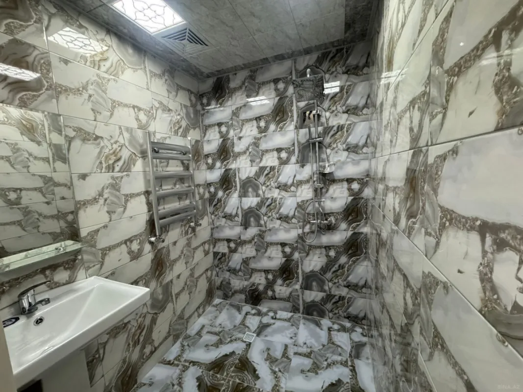 Satılır 2 otaqlı mənzil 55 m²