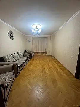 Satılır 3 otaqlı mənzil 80 m² — Bakı, İnşaatçılar 3 otaq 80.00 m²