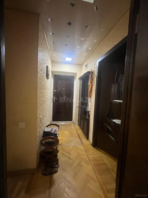 Satılır 3 otaqlı mənzil 80 m²