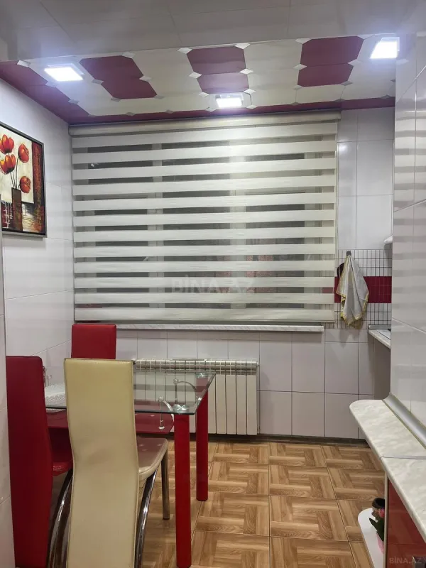 Satılır 3 otaqlı mənzil 80 m²