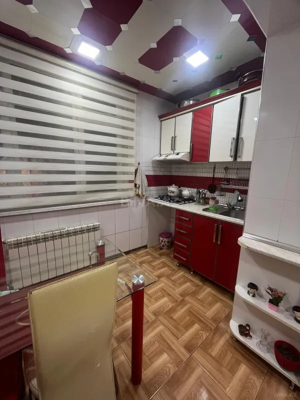 Satılır 3 otaqlı mənzil 80 m²