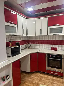 Satılır 3 otaqlı mənzil 80 m²