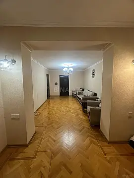 Satılır 3 otaqlı mənzil 80 m²