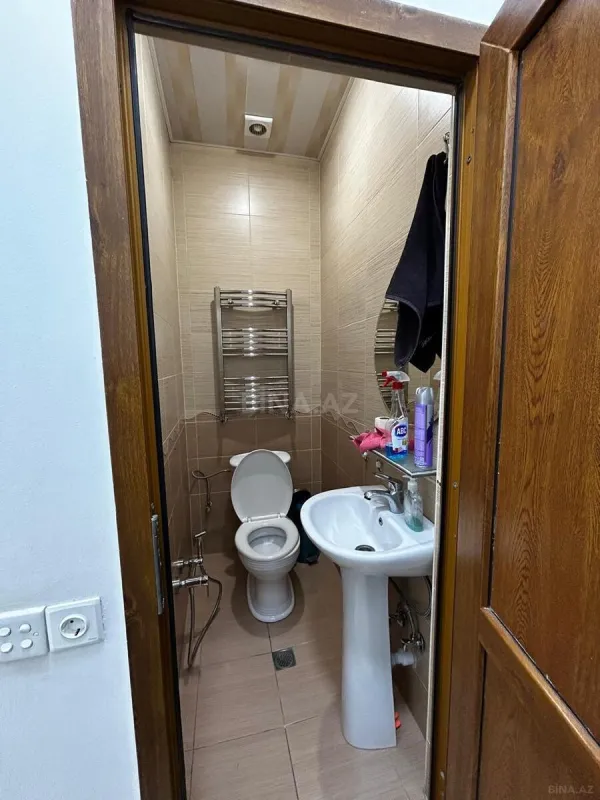 Kirayə verilir obyekt 100 m²