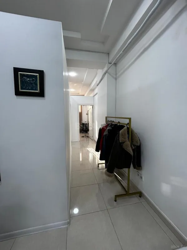 Kirayə verilir obyekt 100 m²