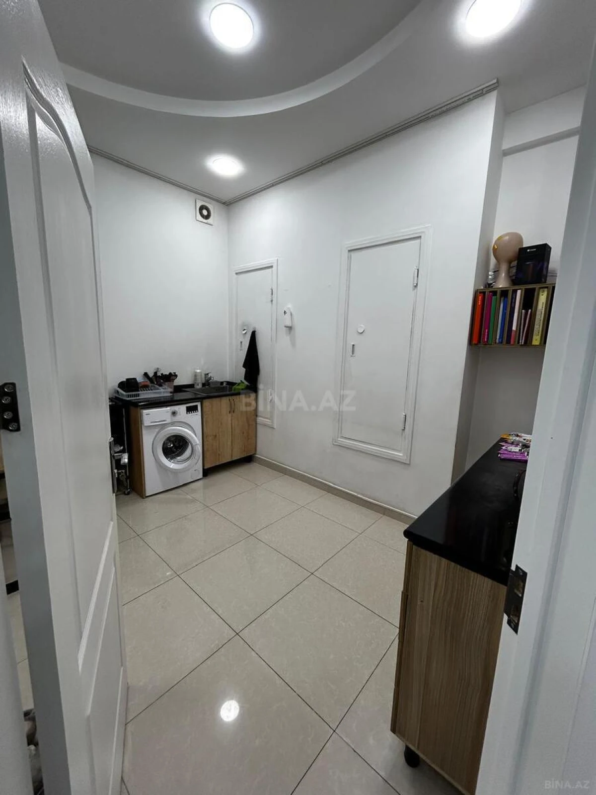 Kirayə verilir obyekt 100 m²