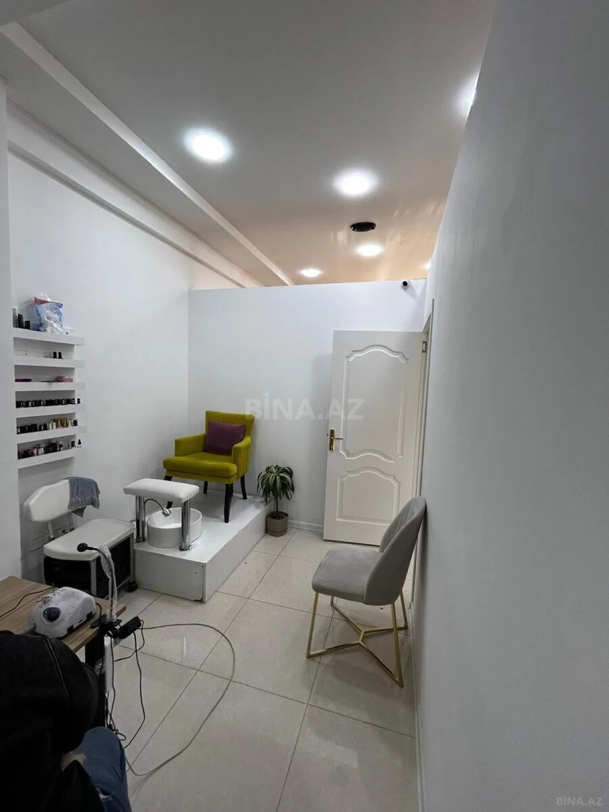 Kirayə verilir obyekt 100 m²