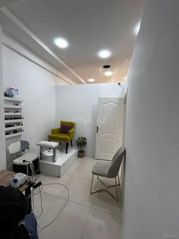 Kirayə verilir obyekt 100 m²