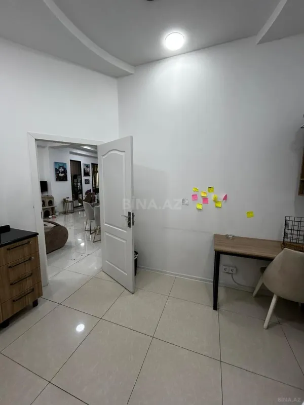 Kirayə verilir obyekt 100 m²