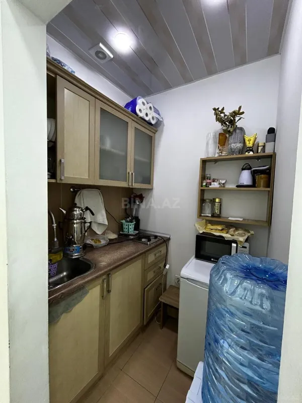 Kirayə verilir obyekt 100 m²