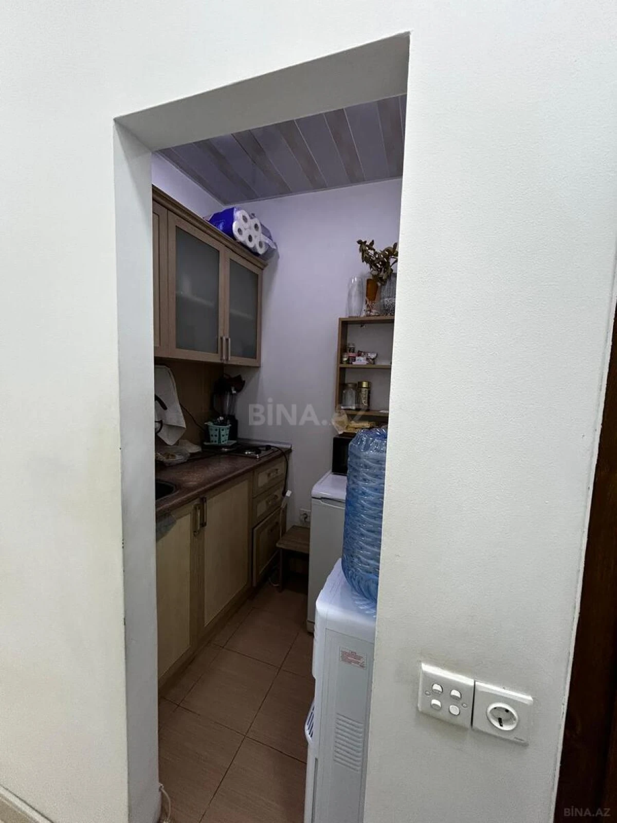 Kirayə verilir obyekt 100 m²