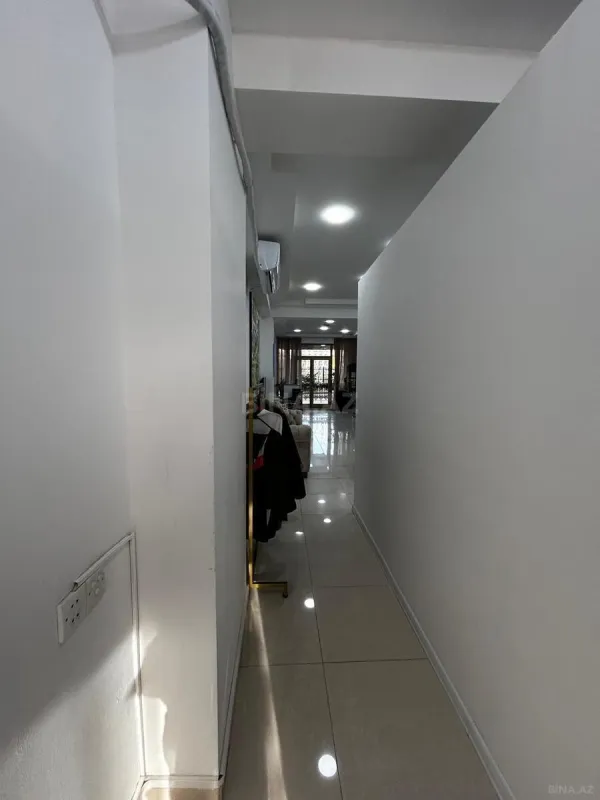 Kirayə verilir obyekt 100 m²