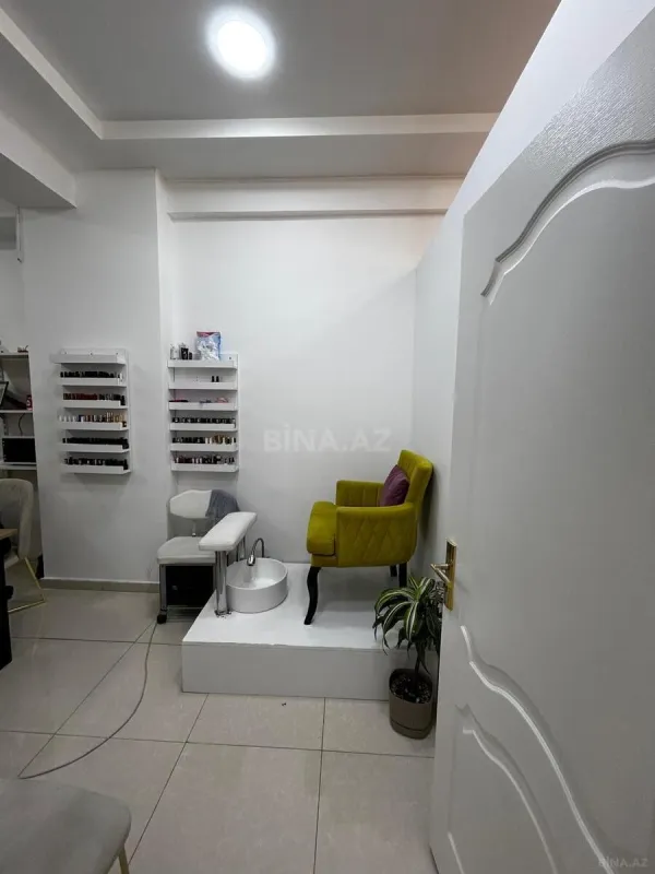 Kirayə verilir obyekt 100 m²