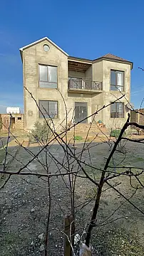 Satılır 5 otaqlı həyət evi 220 m² — Bakı, Buzovna 5 otaq 220.00 m²