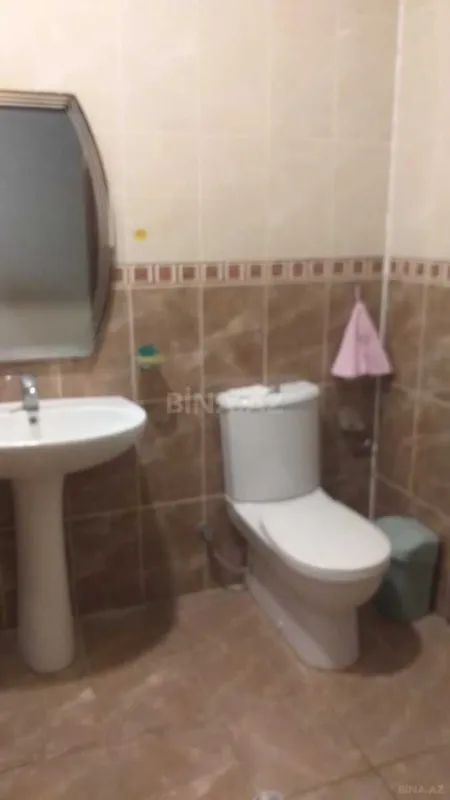 Satılır 3 otaqlı mənzil 140 m²