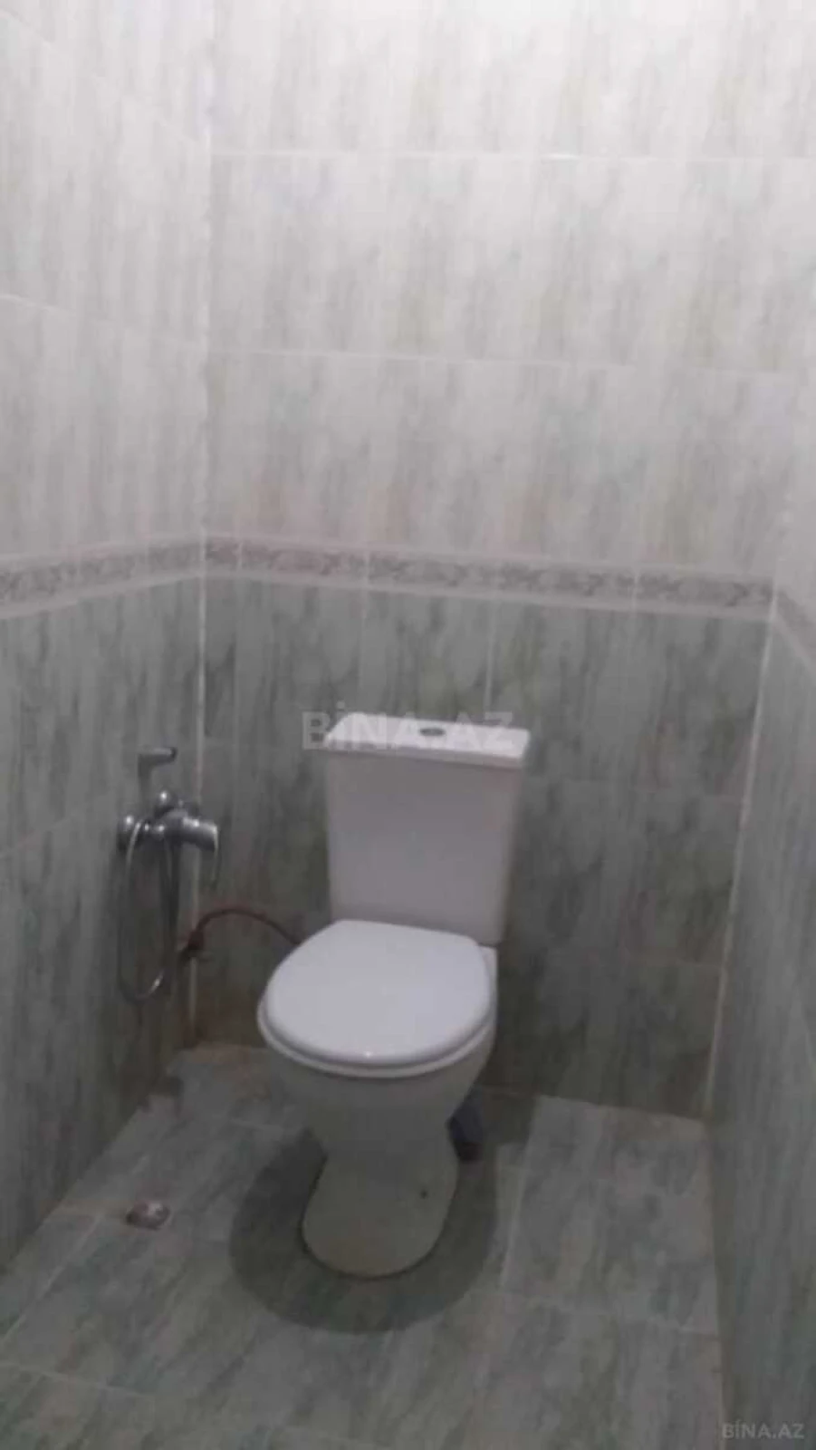 Satılır 3 otaqlı mənzil 140 m²
