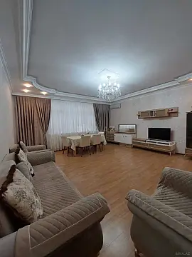 Satılır 3 otaqlı mənzil 140 m² — Bakı, Nəsimi 3 otaq 140.00 m²