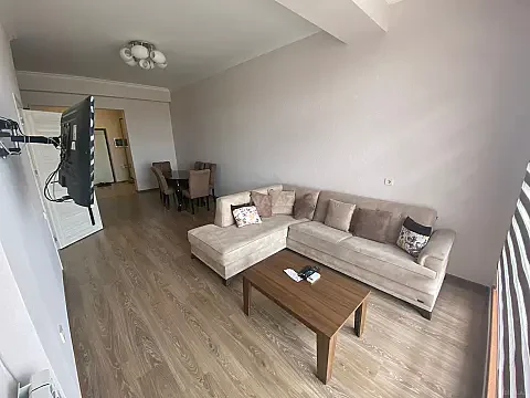 Kirayə verilir 2 otaqlı mənzil 70 m² — Bakı, Xətai 2 otaq 70.00 m²
