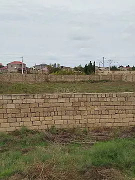 Satılır torpaq sahəsi 15 m²