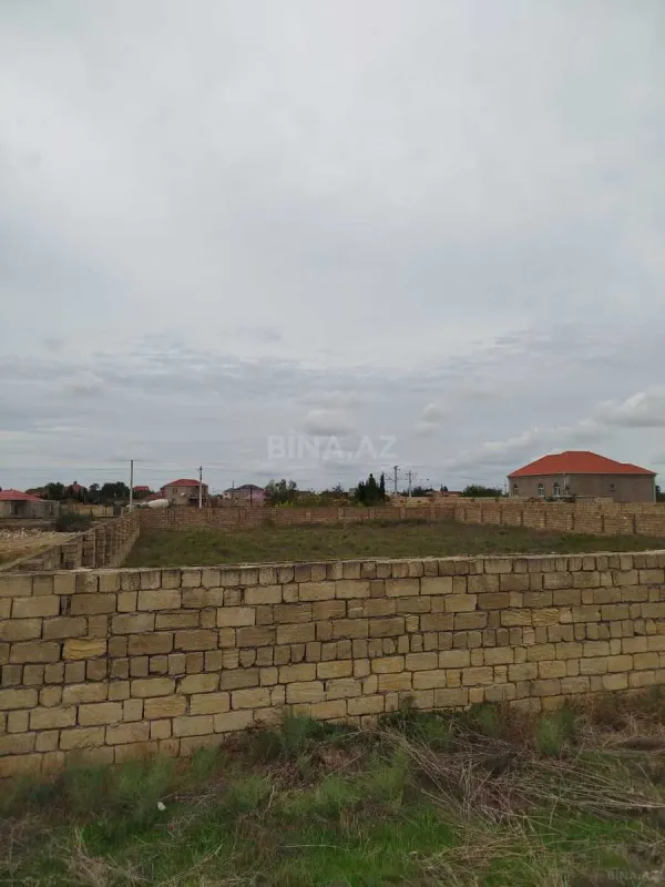 Satılır torpaq sahəsi 15 m²