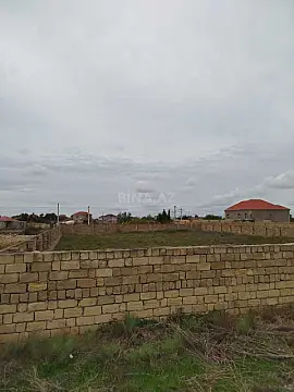 Satılır torpaq sahəsi 15 m²