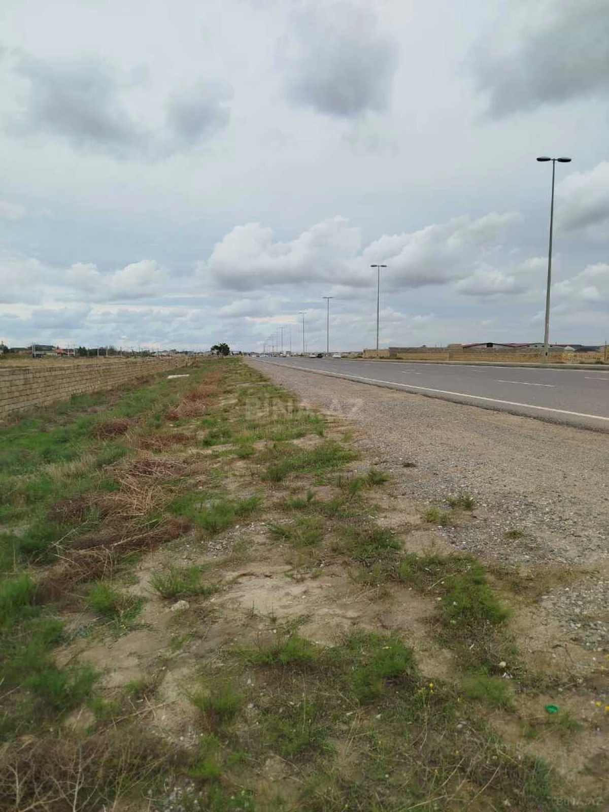 Satılır torpaq sahəsi 15 m²