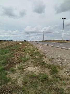 Satılır torpaq sahəsi 15 m² — Bakı, Sea Breeze 15.00 m²