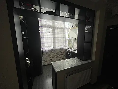 Satılır 2 otaqlı mənzil 45 m²