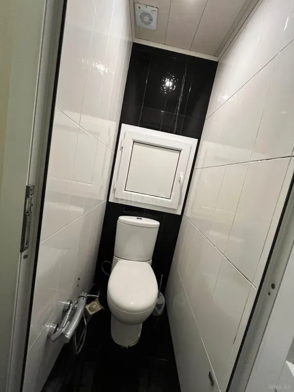 Satılır 2 otaqlı mənzil 45 m²