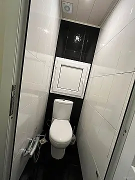 Satılır 2 otaqlı mənzil 45 m²