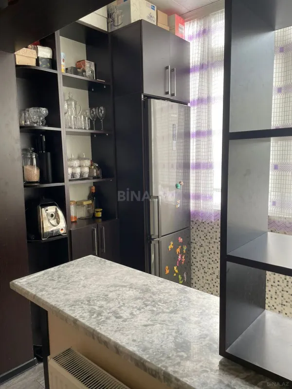 Satılır 2 otaqlı mənzil 45 m²