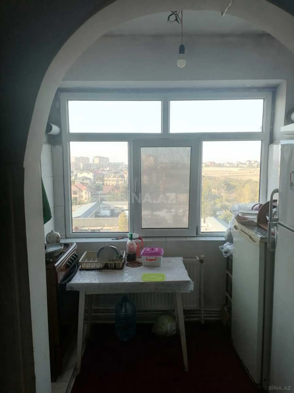 Satılır 3 otaqlı mənzil 80 m²