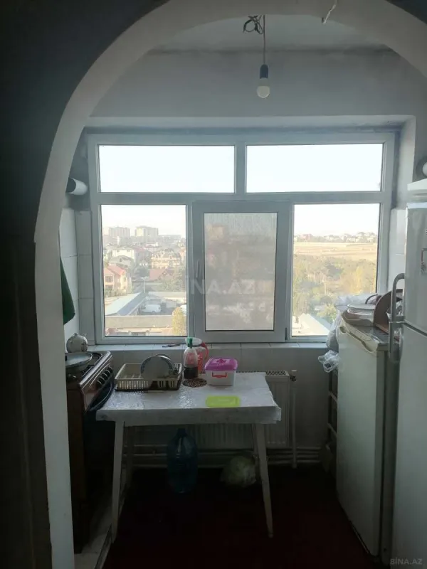 Satılır 3 otaqlı mənzil 80 m²