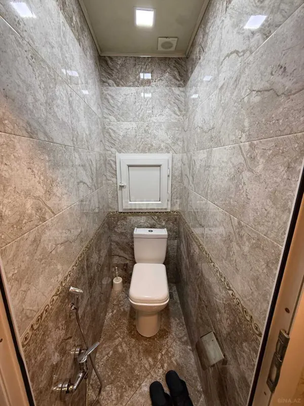 Satılır 3 otaqlı mənzil 70 m²