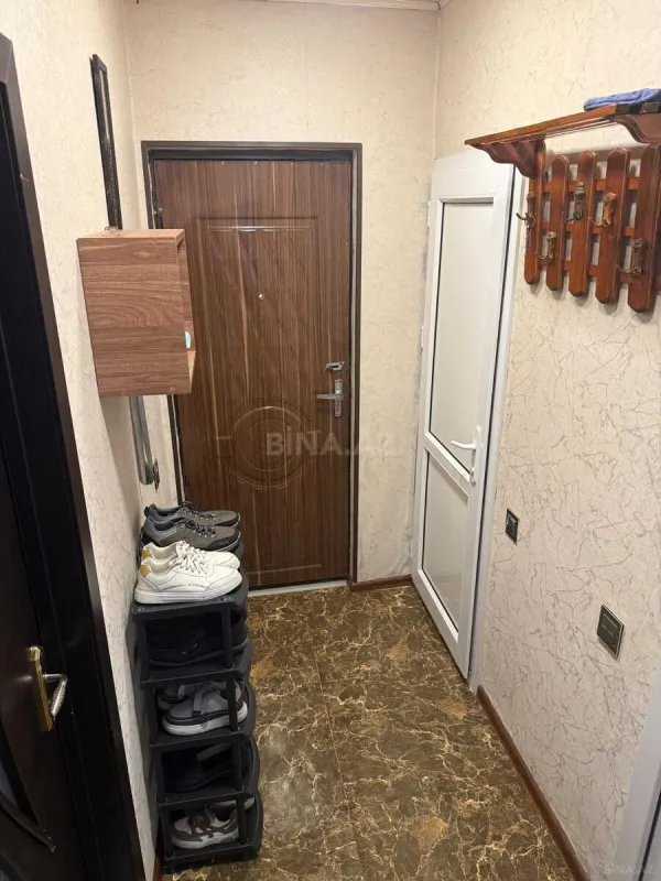 Satılır 3 otaqlı mənzil 70 m²