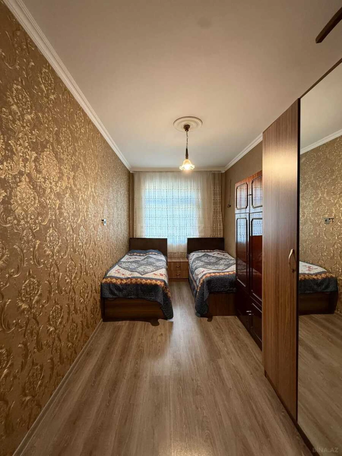 Satılır 3 otaqlı mənzil 70 m²