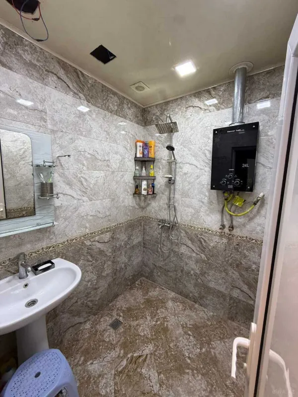 Satılır 3 otaqlı mənzil 70 m²