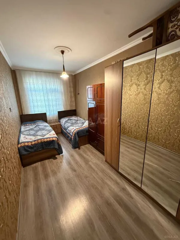 Satılır 3 otaqlı mənzil 70 m²