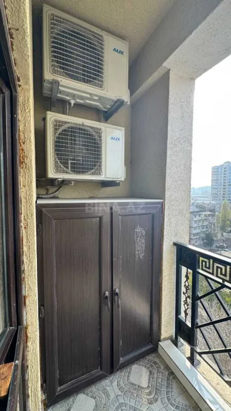 Satılır 2 otaqlı mənzil 85 m²