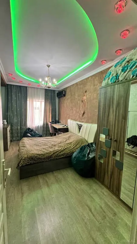 Satılır 2 otaqlı mənzil 85 m²