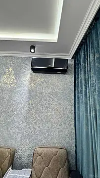 Satılır 2 otaqlı mənzil 85 m²