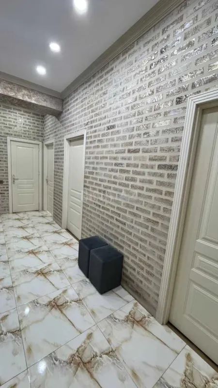 Satılır 2 otaqlı mənzil 85 m²