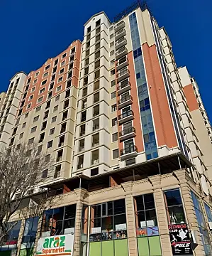 Satılır 2 otaqlı mənzil 85 m² — Bakı, Nərimanov 2 otaq 85.00 m²