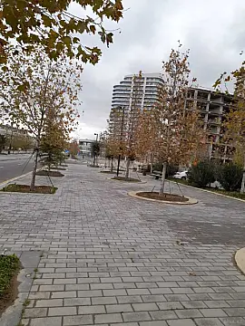 Satılır 3 otaqlı mənzil 157 m²