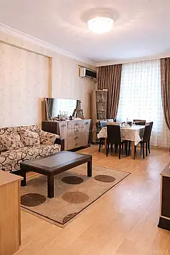 Satılır 2 otaqlı mənzil 60 m² — Bakı, Memar Əcəmi yanı 2 otaq 60.00 m²