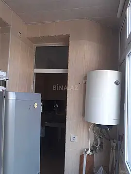 Satılır 2 otaqlı mənzil 60 m²